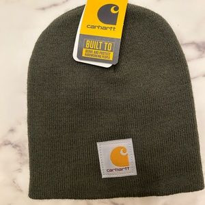 NWT Carhartt beanie
